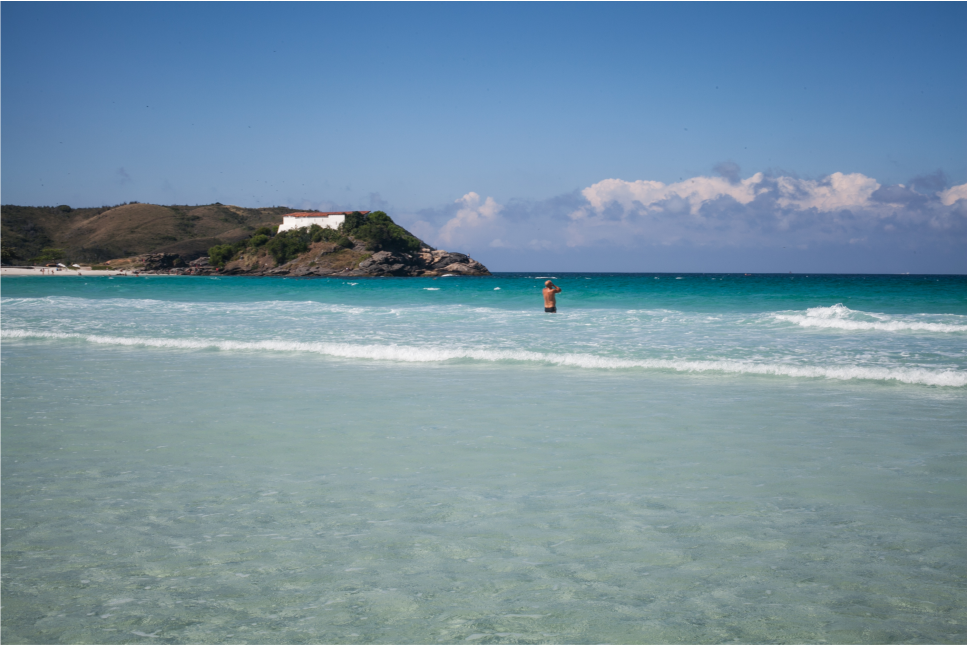 Praia do Forte
