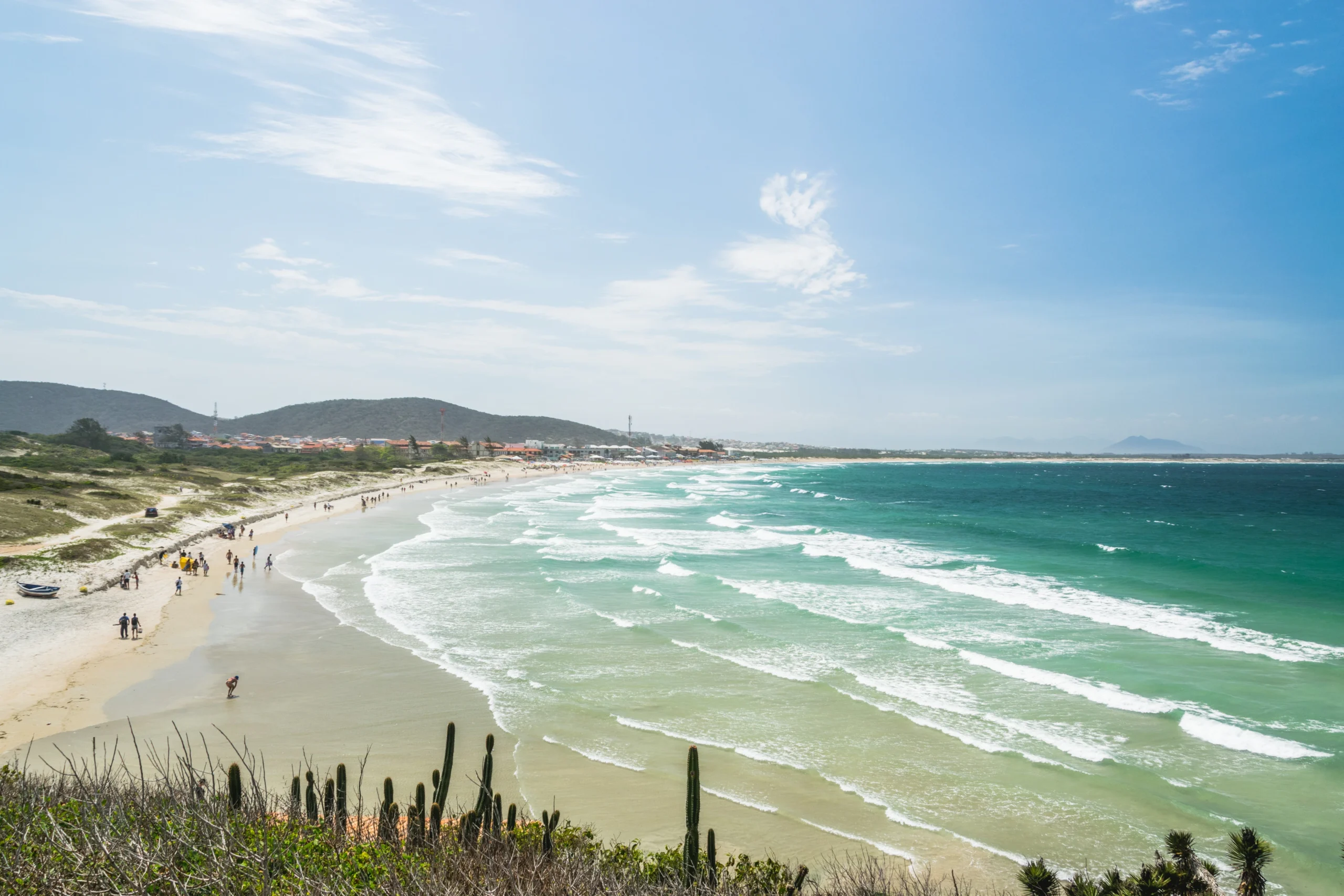 Praia do Peró