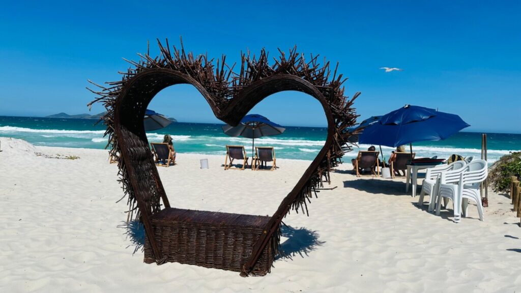 Praia das Dunas